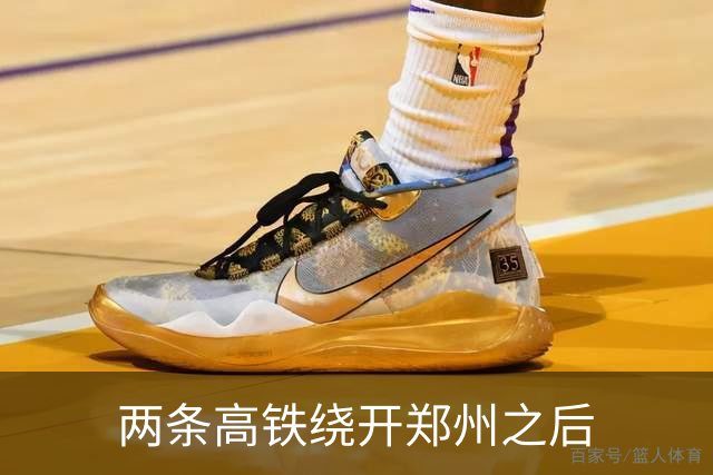 两条高铁绕开郑州之后