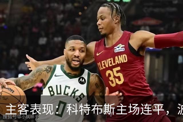 主客表现：科特布斯主场连平，波鸿客场近况转弱