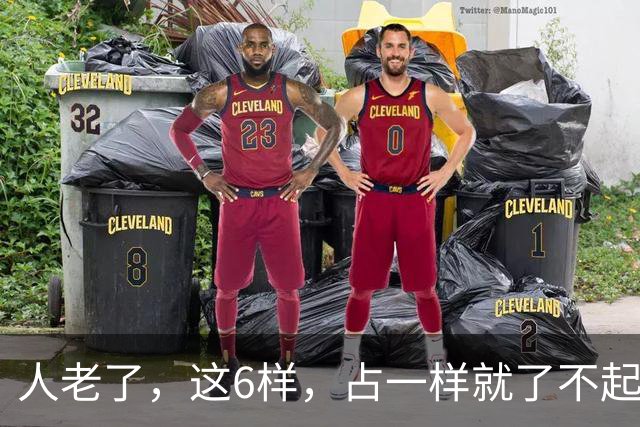 人老了，这6样，占一样就了不起，全占就是人生赢家