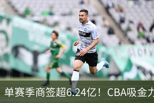 单赛季商签超6.24亿！CBA吸金力不俗，升降级+外援新政全面落地