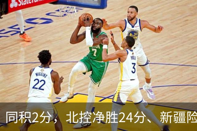 同积2分，北控净胜24分、新疆险胜2分，五队真实战力断层有多大？