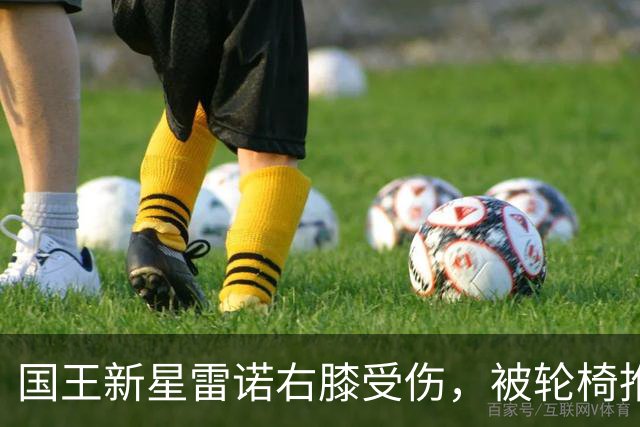 国王新星雷诺右膝受伤，被轮椅推出场