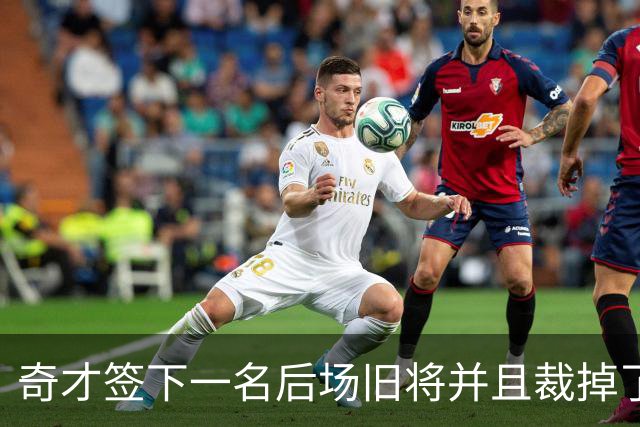 奇才签下一名后场旧将并且裁掉了刚刚签下的内线摇摆人