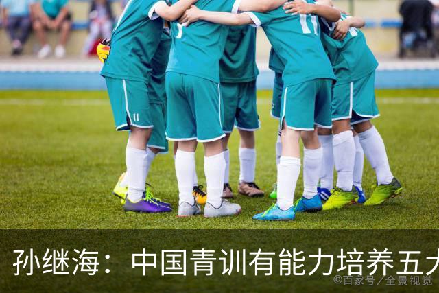 孙继海：中国青训有能力培养五大联赛球员，多因素决定留洋时机