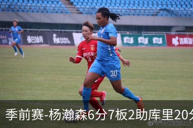 季前赛-杨瀚森6分7板2助库里20分 开拓者不敌勇士