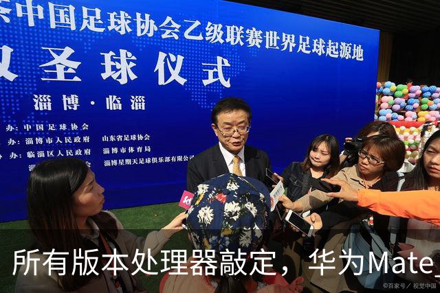 所有版本处理器敲定，华为Mate 90系列全型号详细参数曝光