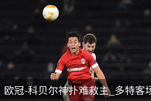 欧冠-科贝尔神扑难救主 多特客场0-1不敌博德闪耀