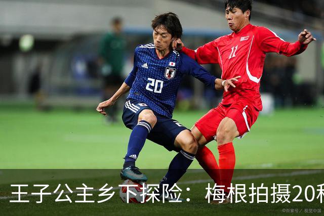 王子公主乡下探险：梅根拍摄20秒视频流出，阿奇莉莉贝特遇鹿群