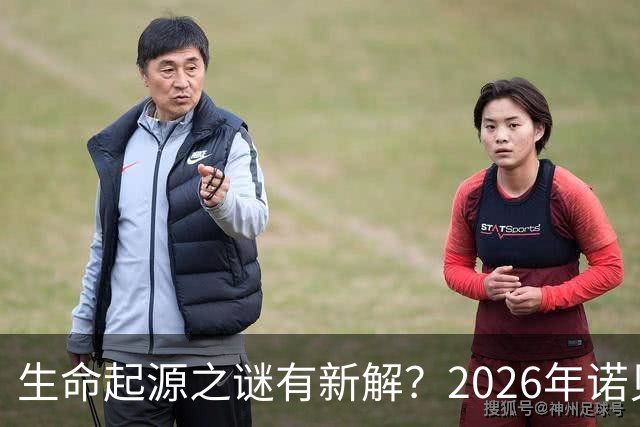 生命起源之谜有新解？2026年诺贝尔化学奖成果深度解读