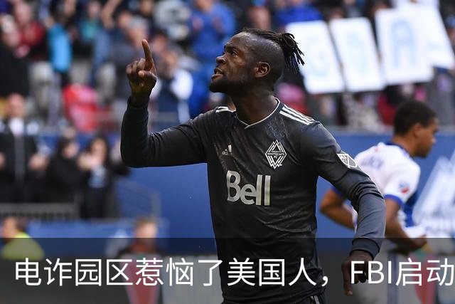 电诈园区惹恼了美国人，FBI启动全球专项执法，缅北要被根除了？