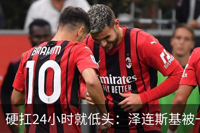硬扛24小时就低头：泽连斯基被一份“柴油许可证”打回了原形