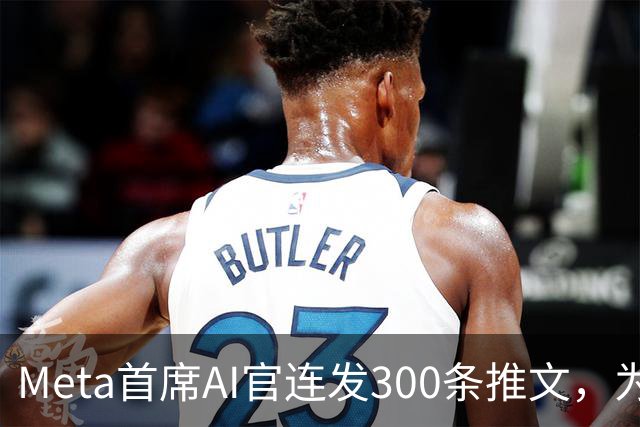 Meta首席AI官连发300条推文，为Muse造势并嘲讽对手